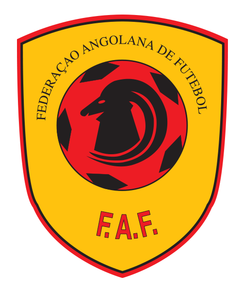 Logo de la Fédération Angolaise de Football